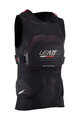 LEATT chránič na záda a hrudník - BODY VEST 3DF AIRFIT EVO - černá