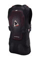 LEATT chránič na záda a hrudník - BODY VEST 3DF AIRFIT EVO - černá