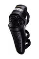 LEATT chrániče na kolena - DUAL AXIS PRO - černá