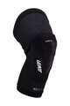 LEATT chrániče na kolena - KNEE GUARD REAFLEX ULTRALITE - černá
