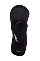 LEATT chrániče na kolena - KNEE GUARD REAFLEX ULTRALITE - černá