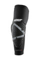 LEATT chrániče na lokty - ELBOW GUARD REAFLEX - černá