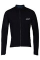 LEATT Cyklistická větruodolná bunda - MTB ENDURANCE 2.0 - černá