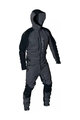 LEATT Cyklistická kombinéza - MONO SUIT MTB HYDRADRI 3.0 - černá