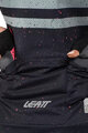 LEATT Cyklistický dres s krátkým rukávem - MTB ENDURANCE 6.0 W - černá