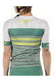 LEATT Cyklistický dres s krátkým rukávem - MTB ENDURANCE 6.0 W - zelená