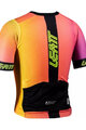 LEATT Cyklistický dres s krátkým rukávem - MTB ENDURANCE 6.0 W - růžová