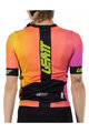 LEATT Cyklistický dres s krátkým rukávem - MTB ENDURANCE 6.0 W - růžová
