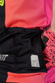 LEATT Cyklistický dres s krátkým rukávem - MTB ENDURANCE 6.0 W - růžová