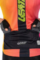 LEATT Cyklistický dres s krátkým rukávem - MTB ENDURANCE 6.0 W - růžová
