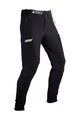 LEATT Cyklistické kalhoty dlouhé bez laclu - MTB ENDURO 4.0 W - černá