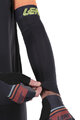 LEATT Cyklistické návleky na ruce - SLEEVE PAIR - černá