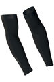 LEATT Cyklistické návleky na ruce - SLEEVE PAIR - černá