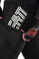 LEATT návleky na kolena - SLEEVE PAIR - černá