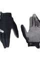 LEATT Cyklistické rukavice dlouhoprsté - MTB 2.0 SUBZERO - černá