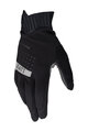 LEATT Cyklistické rukavice dlouhoprsté - MTB 2.0 WINDBLOCK - černá