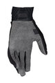 LEATT Cyklistické rukavice dlouhoprsté - MTB 2.0 WINDBLOCK - černá
