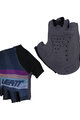 LEATT Cyklistické rukavice krátkoprsté - MTB 5.0 ENDURANCE W - černá
