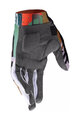 LEATT Cyklistické rukavice dlouhoprsté - MTB 3.0 ENDURANCE - vícebarevná