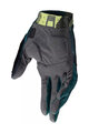 LEATT Cyklistické rukavice dlouhoprsté - MTB 3.0 ENDURANCE - zelená