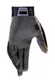 LEATT Cyklistické rukavice dlouhoprsté - MTB 1.0 GRIPR W - vícebarevná