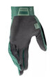 LEATT Cyklistické rukavice dlouhoprsté - MTB 1.0 GRIPR W - zelená