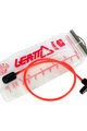 LEATT hydrovak - BLADDER FLAT CLEANTECH 3L - transparentní