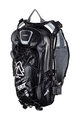 LEATT batoh - HYDRATION MTB HYDRADRI WP 2 - černá