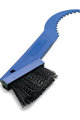 PARK TOOL kartáč na čistění
 - BRUSH PT-GSC-1C - modrá