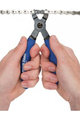 PARK TOOL kleště - PLIERS PT-MLP-1-2 - modrá