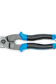 PARK TOOL kleště - PLIERS PT-CN-10 - modrá/černá