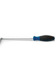 PARK TOOL imbusový klíč - ALLEN WRENCH 10 mm PT-HT-10 - stříbrná/černá