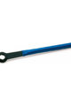 PARK TOOL klíč - WRENCH PT-FRW-1 - modrá/černá