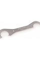 PARK TOOL klíč středového složení - WRENCH HCW-5 - PT-HCW-5 - stříbrná