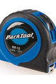 PARK TOOL měřítko - METER 3,65 m PT-RR-12 - modrá/černá