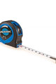 PARK TOOL měřítko - METER 3,65 m PT-RR-12 - modrá/černá