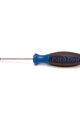 PARK TOOL šroubovák - SCREWDRIVER PT-SD-0 - modrá/černá