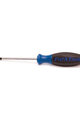 PARK TOOL šroubovák - SCREWDRIVER 2 - PT-SD-2 - modrá/černá