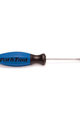 PARK TOOL šroubovák - SCREWDRIVER 3 mm PT-SD-3 - modrá/černá