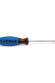 PARK TOOL šroubovák - SCREWDRIVER PT-SD-6 - modrá/černá