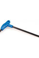 PARK TOOL imbusový klíč - ALLEN WRENCH 11 mm PT-PH-11 - modrá