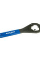 PARK TOOL klíč středového složení - COMPAGNOLO PT-BBT-4 - modrá/černá