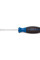 PARK TOOL centrovací klíč - CENTERING KEY 5,5 mm PT-SW-18C - modrá/černá