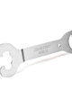 PARK TOOL klíč středového složení - WRENCH HCW-11 PT-HCW-11 - stříbrná