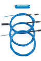 PARK TOOL sada nářadí - SET PT-IR-1-2 - modrá