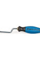 PARK TOOL šroubovák - SCREWDRIVER PT-ND-1 - modrá/černá