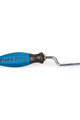 PARK TOOL šroubovák - SCREWDRIVER PT-ND-1 - modrá/černá