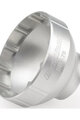PARK TOOL stahovák na středové složení - REMOWER PT-BBT-79 - stříbrná