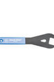 PARK TOOL kónusový klíč - CONE WRENCH 26 mm PT-SCW-26 - modrá/černá