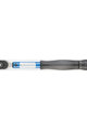 PARK TOOL momentový klíč - TORQUE WRENCH 2-14 Nm PT-TW-5-2 - modrá/černá